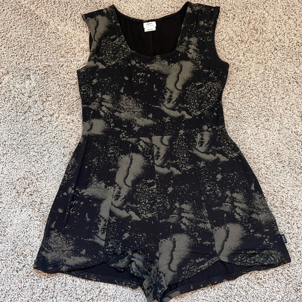RVCA Romper Large